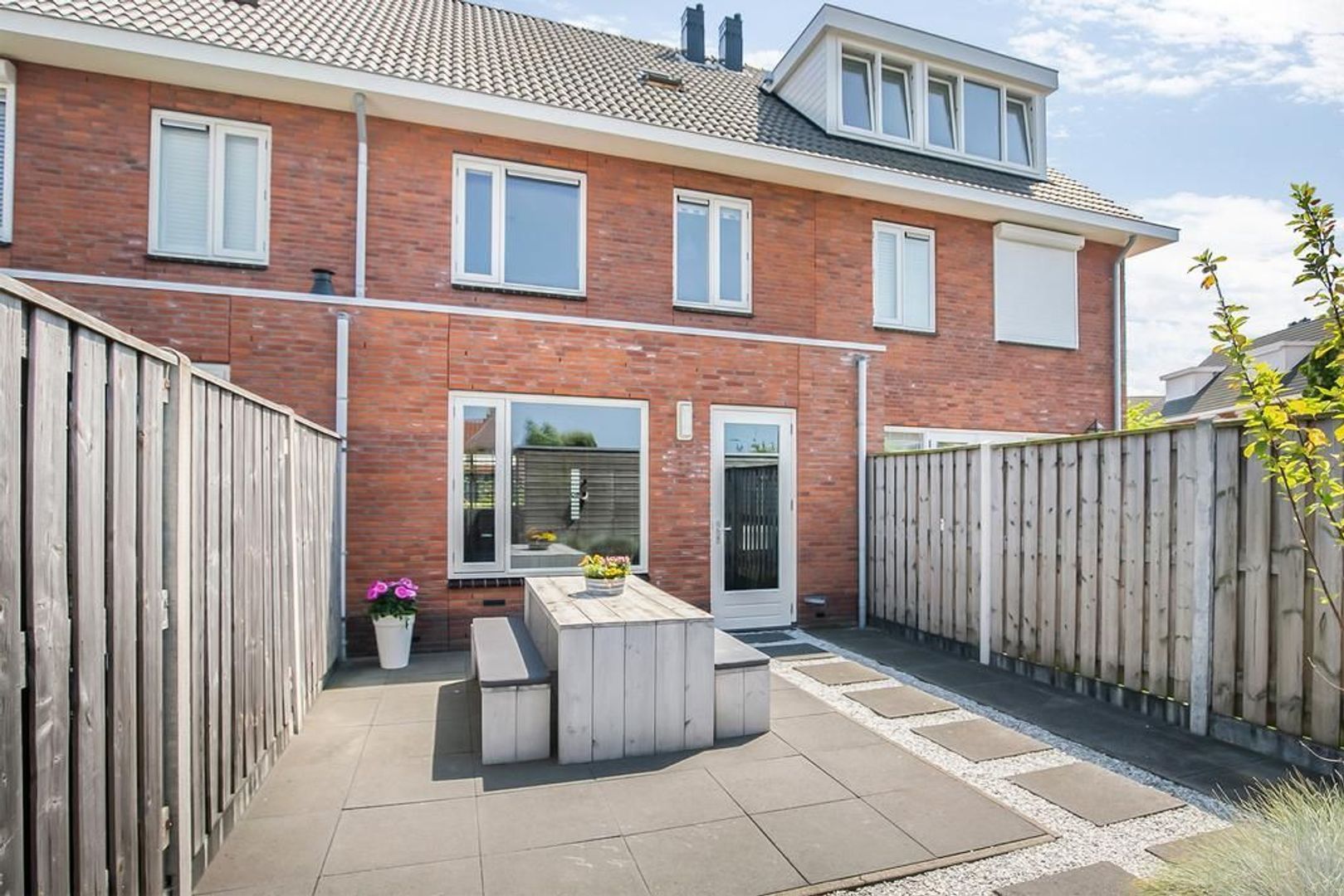 Piet van Damlaan 40, Hillegom foto-18