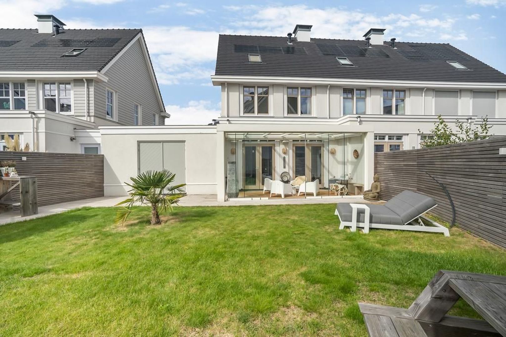 Max Liebermannstraat 26, Noordwijk foto-2