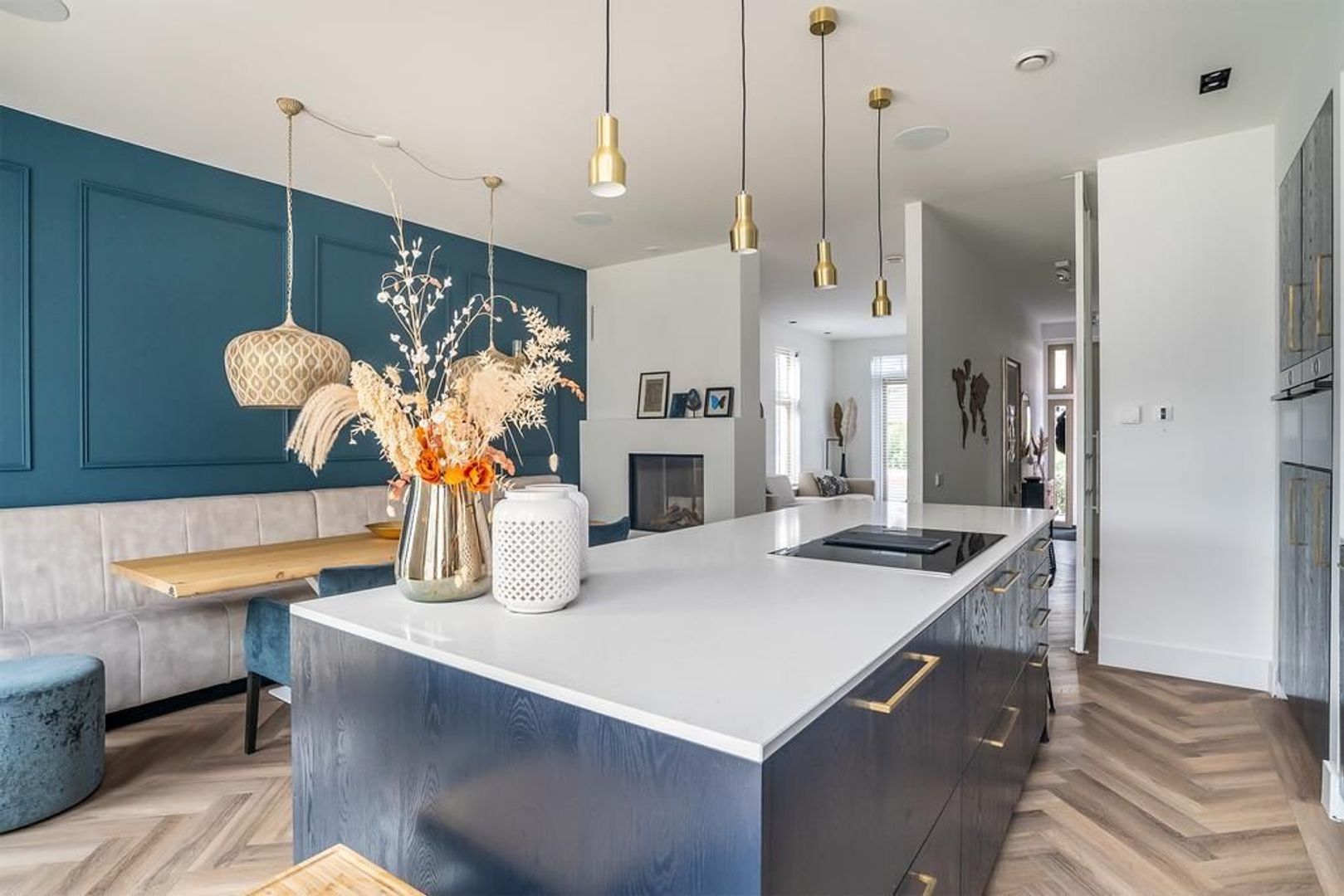 Max Liebermannstraat 26, Noordwijk foto-7