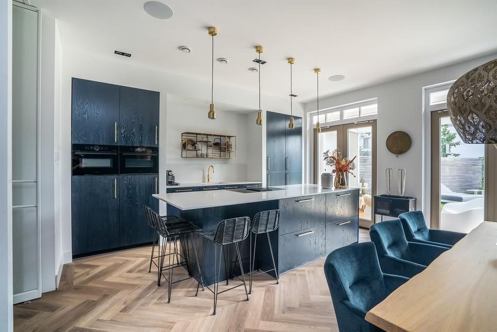 Max Liebermannstraat 26, Noordwijk foto-6