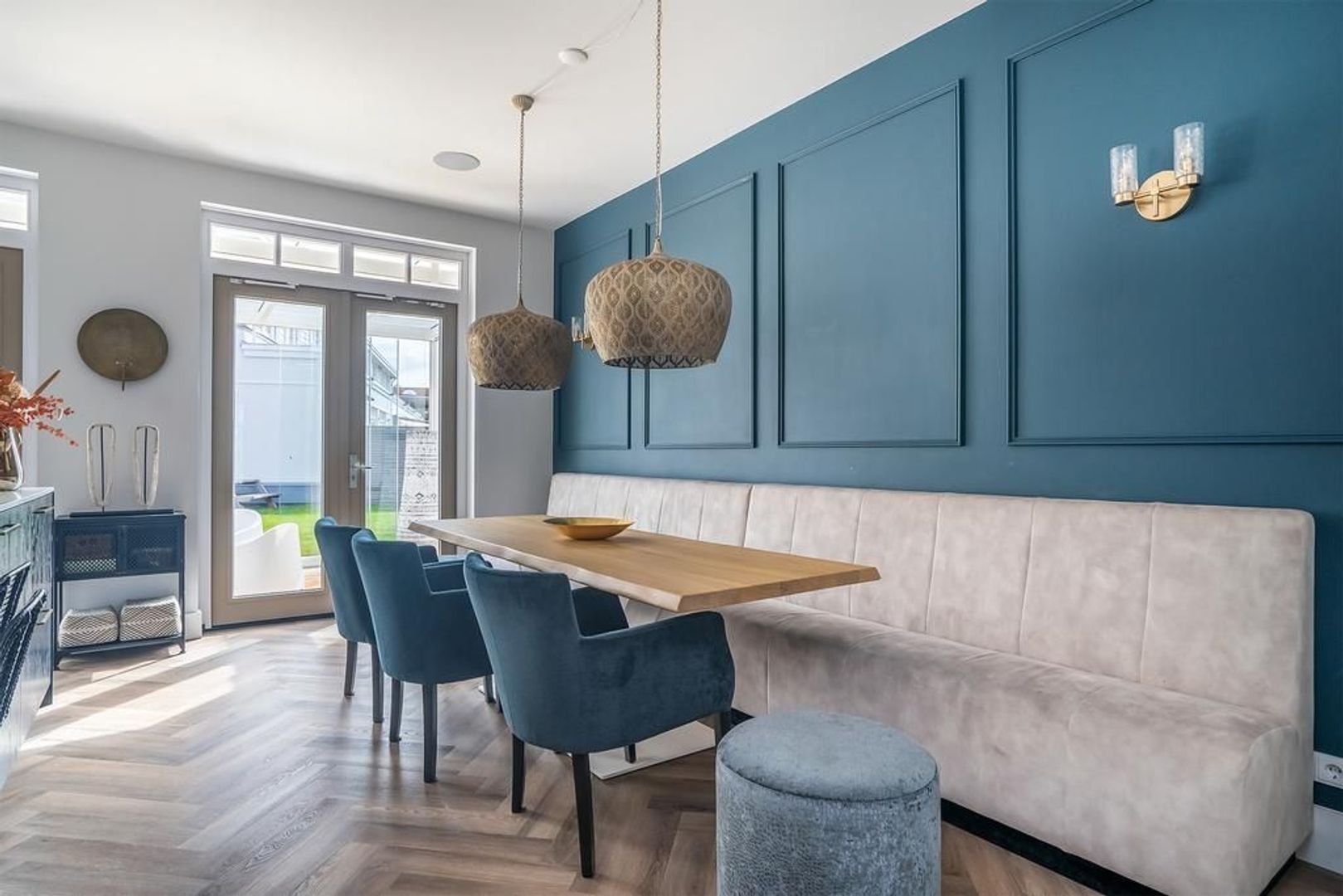 Max Liebermannstraat 26, Noordwijk foto-8