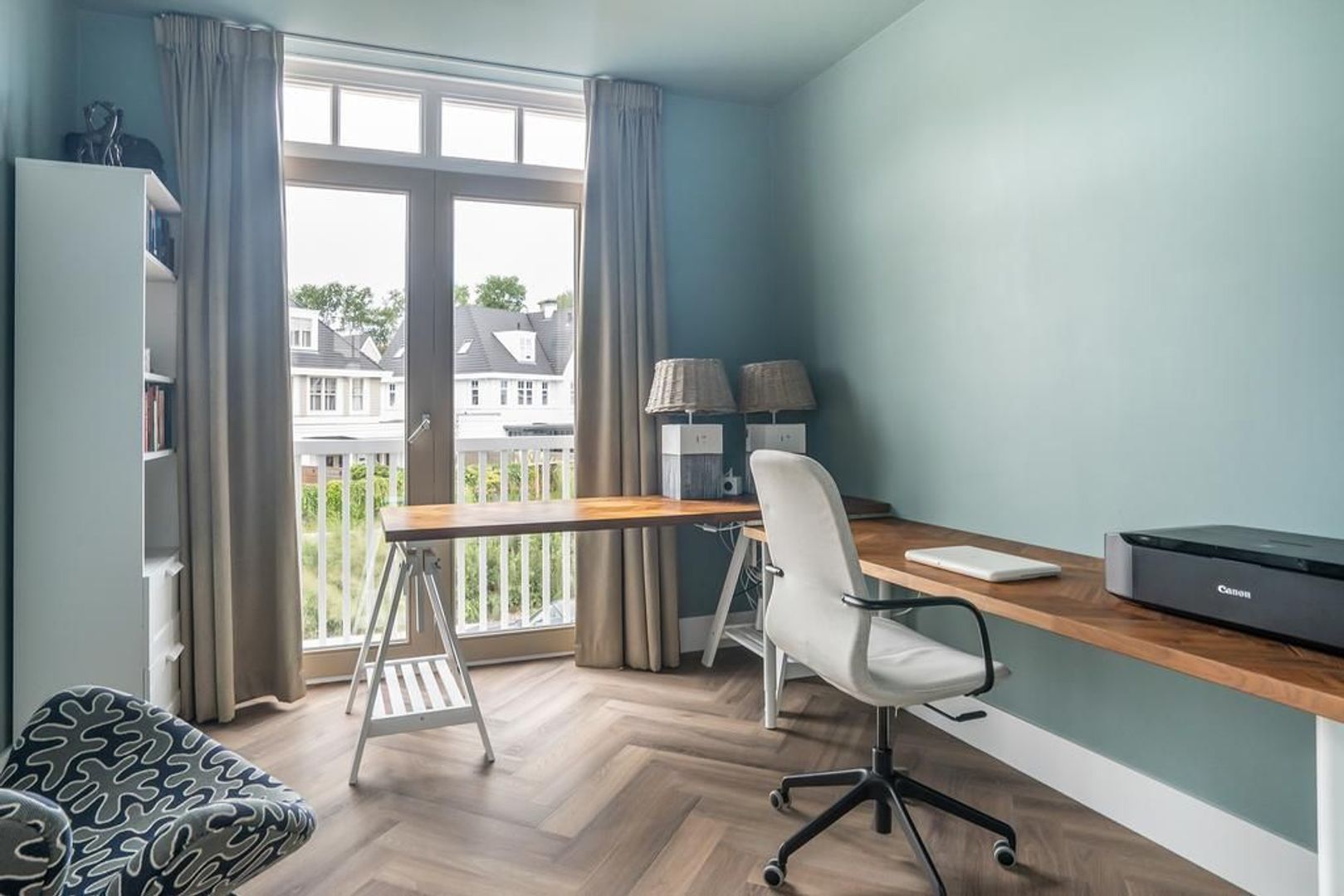 Max Liebermannstraat 26, Noordwijk foto-13