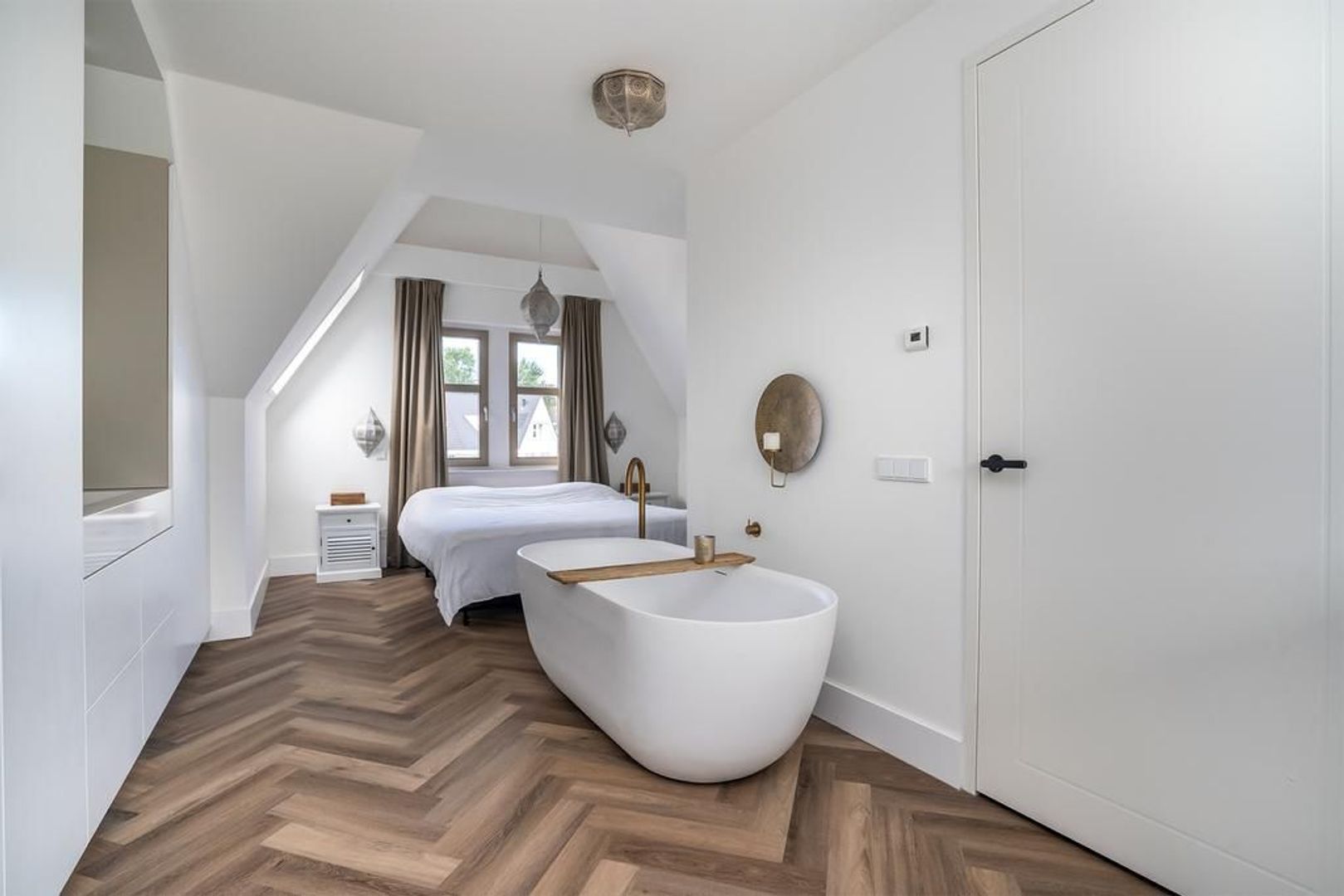 Max Liebermannstraat 26, Noordwijk foto-18