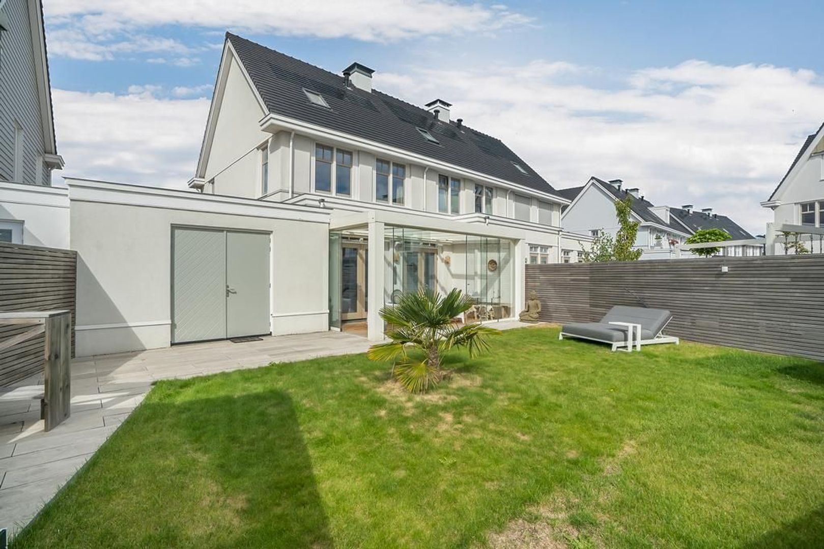 Max Liebermannstraat 26, Noordwijk foto-22