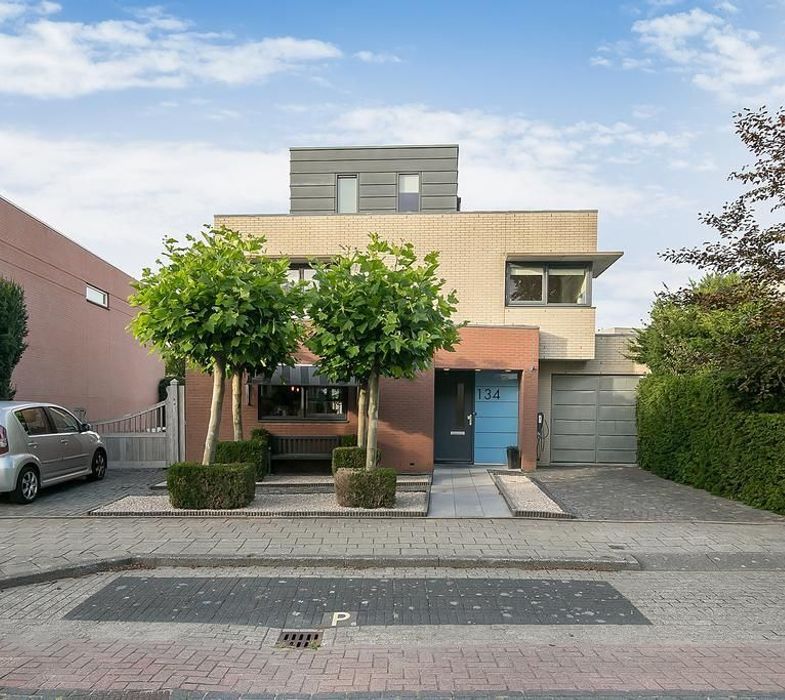 Randmeerstraat 134, Lisse