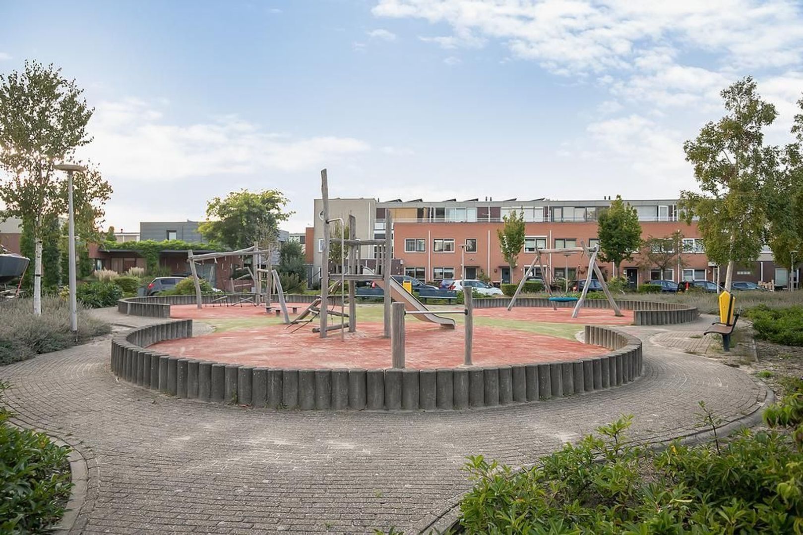Randmeerstraat 134, Lisse foto-37