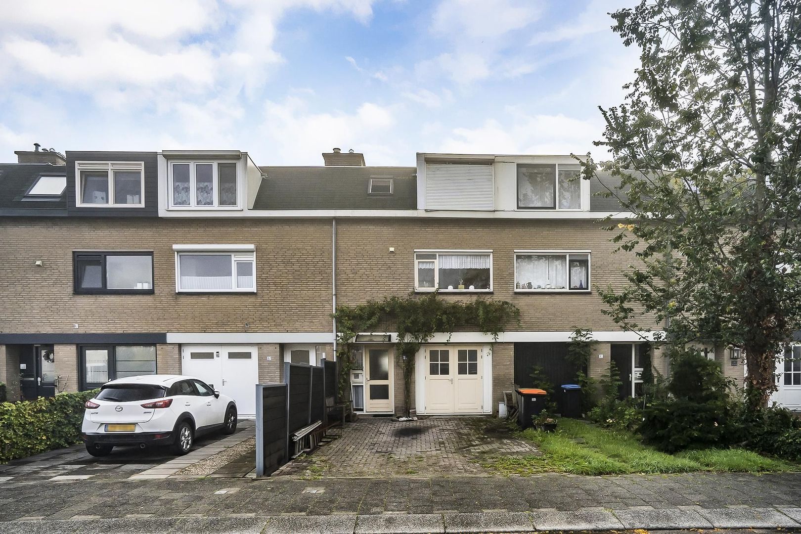 Chopinstraat 89, Lisse foto-2