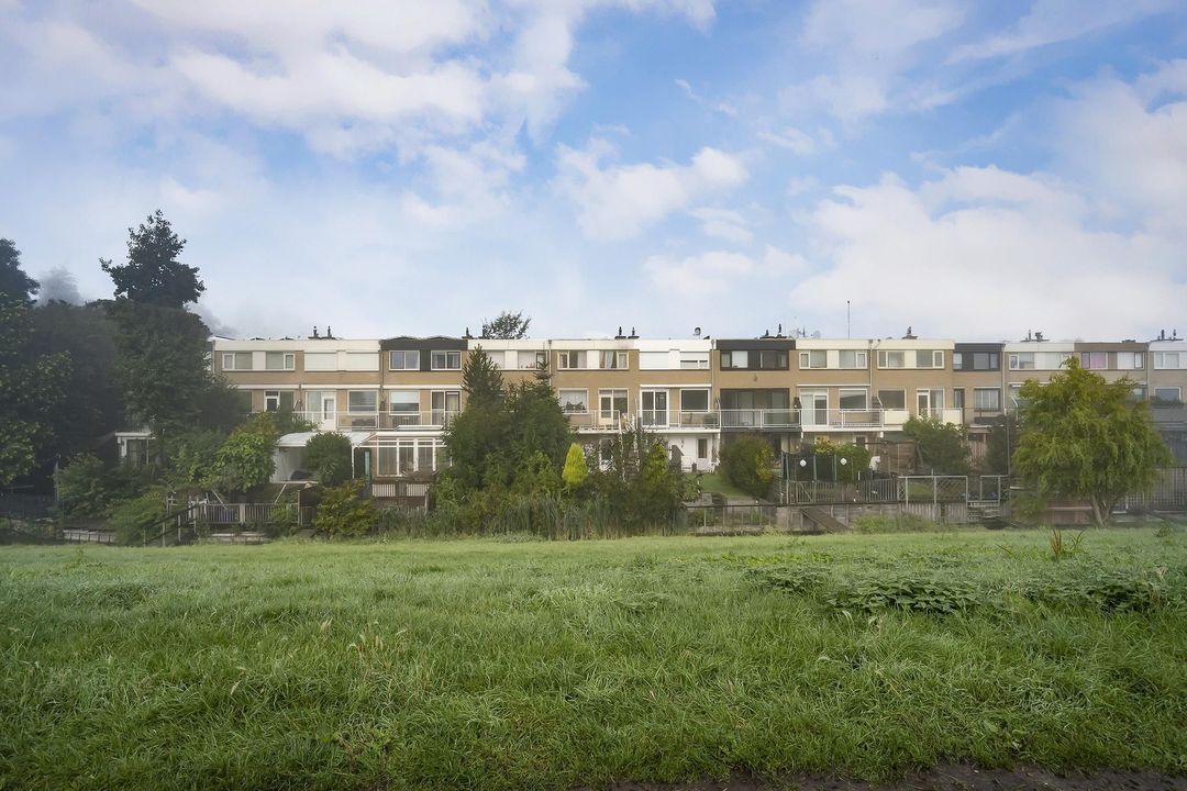 Chopinstraat 89, Lisse
