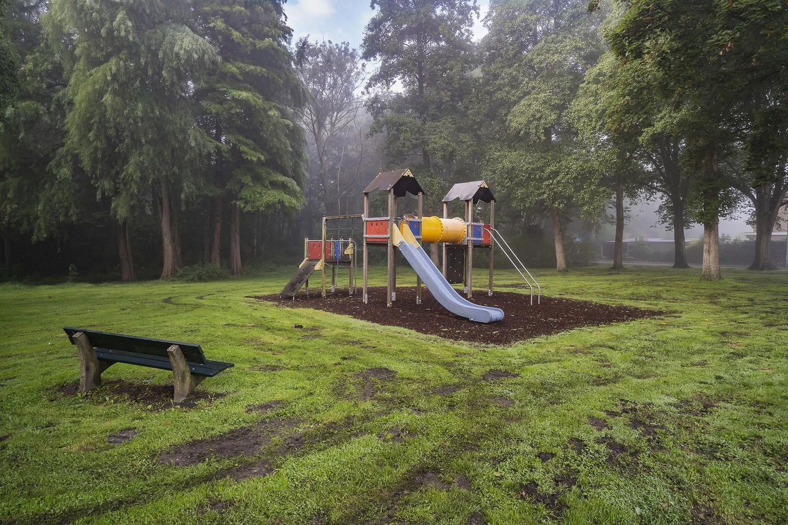 Chopinstraat 89, Lisse foto-12
