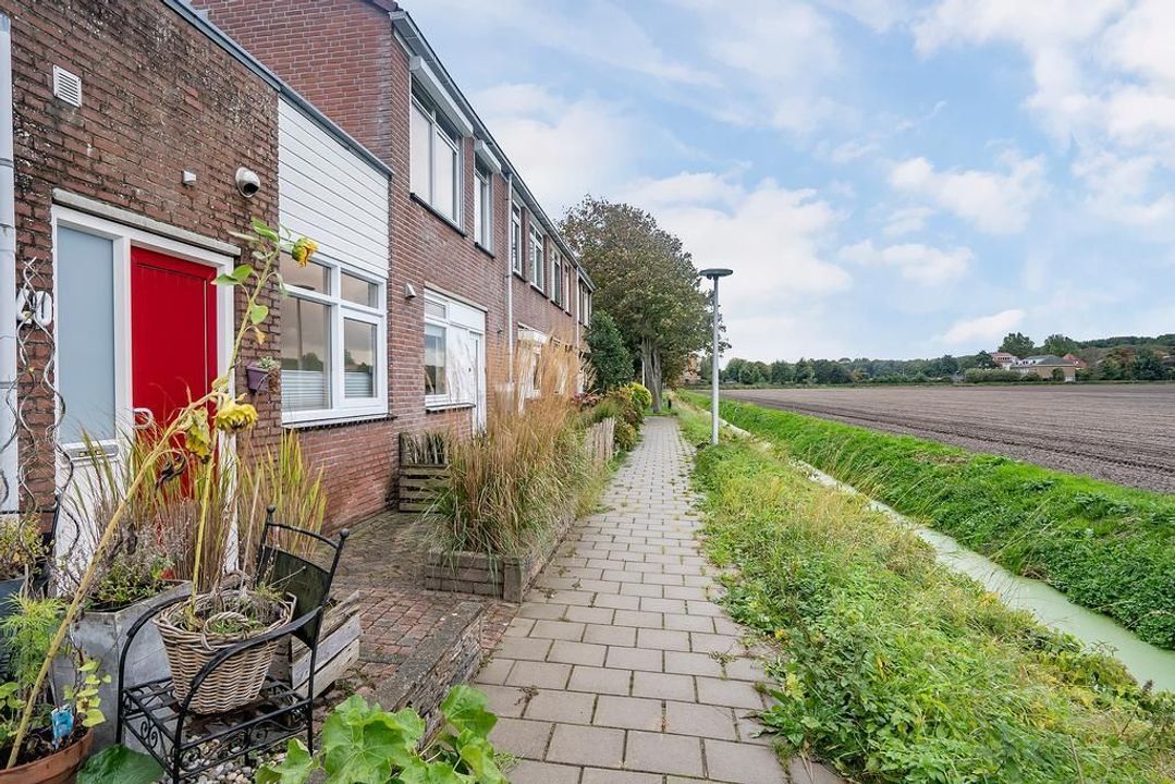 Jozef Beugelsdijkstraat 40, Noordwijk