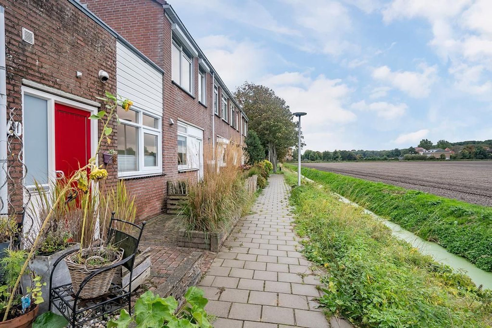 Jozef Beugelsdijkstraat 40, Noordwijk foto-0