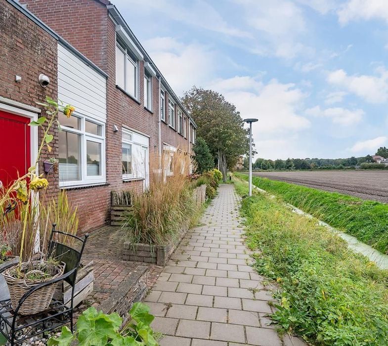 Jozef Beugelsdijkstraat 40, Noordwijk