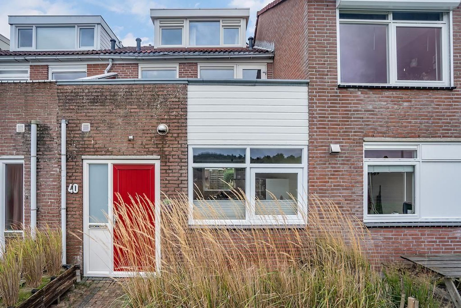 Jozef Beugelsdijkstraat 40, Noordwijk foto-2
