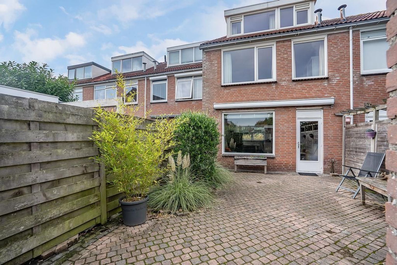 Jozef Beugelsdijkstraat 40, Noordwijk foto-22
