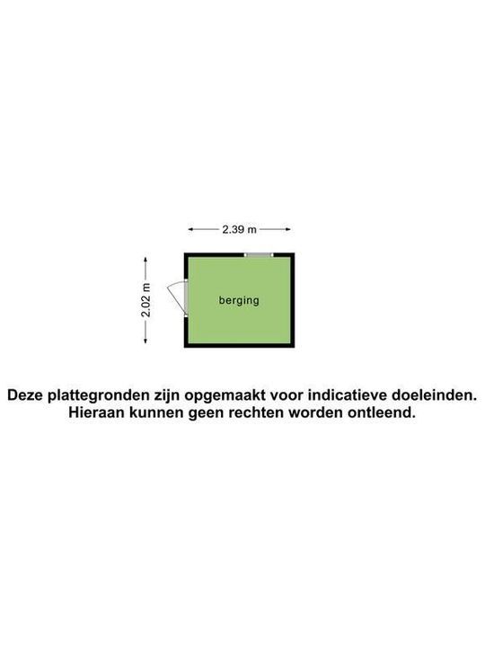 Jozef Beugelsdijkstraat 40, Noordwijk plattegrond-23