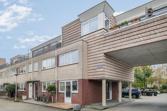 Boeierhof 2, Lisse