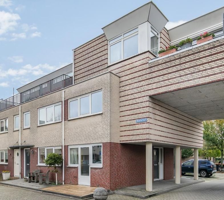 Boeierhof 2, Lisse