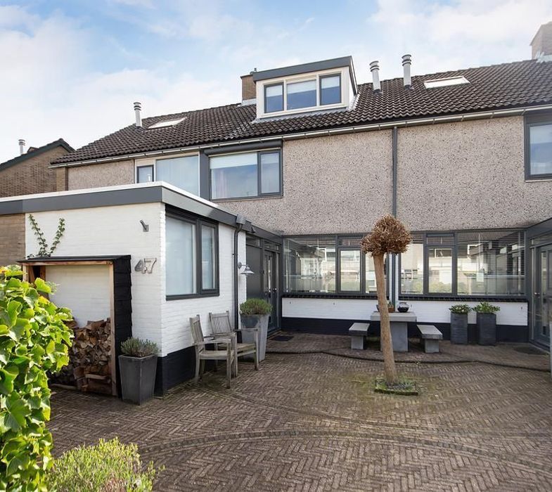 Fazantstraat 47, Lisse