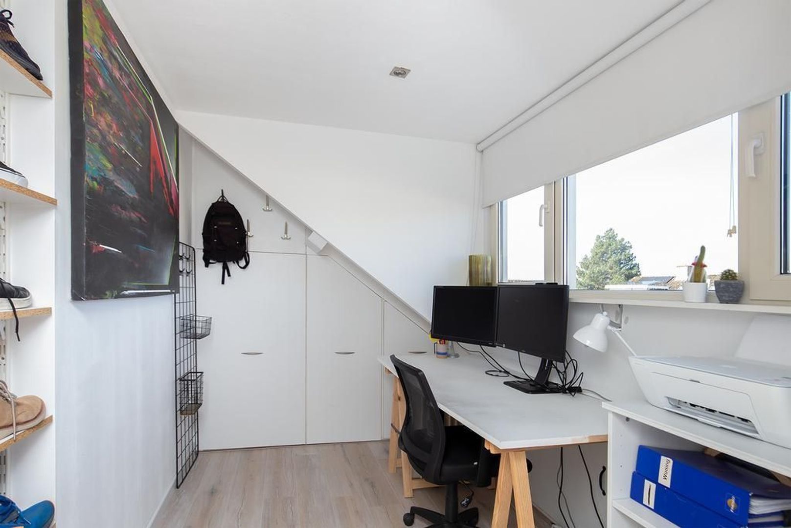 Fazantstraat 47, Lisse foto-15