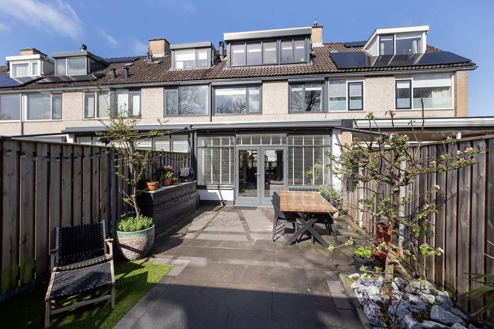 Fazantstraat 47, Lisse foto-18