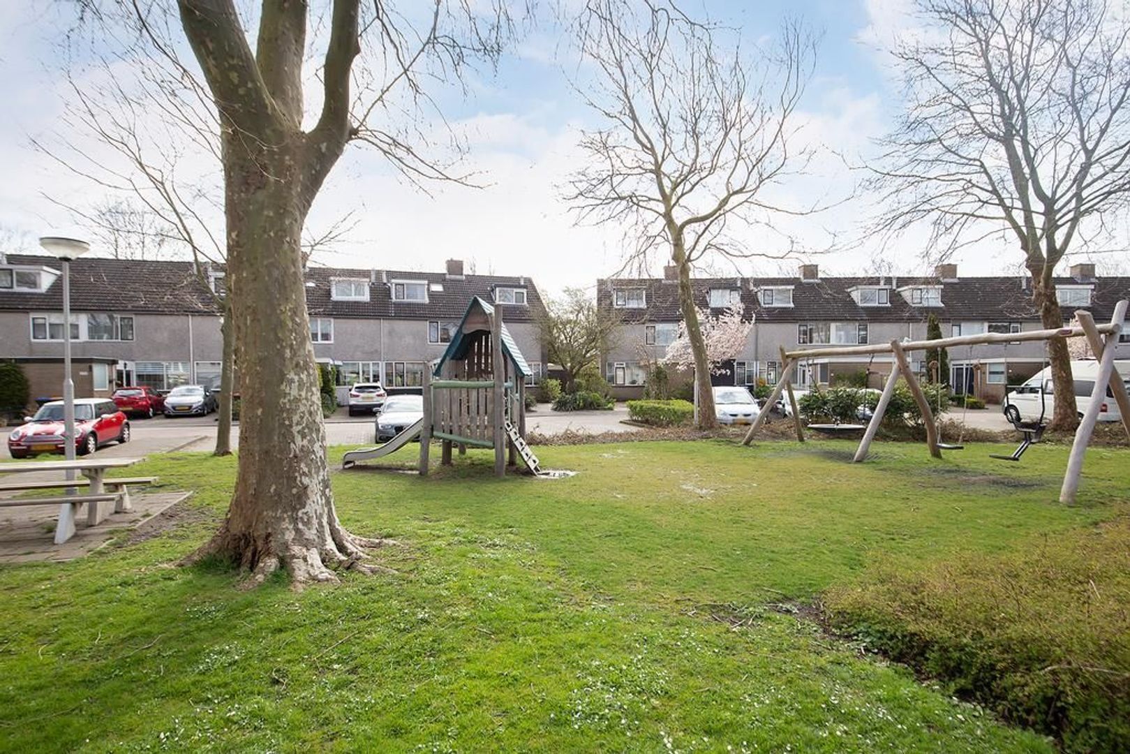 Fazantstraat 47, Lisse foto-20