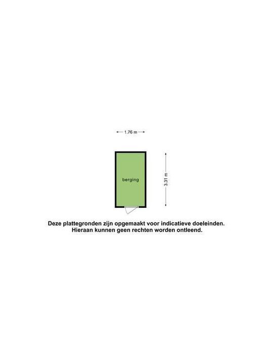 Fazantstraat 47, Lisse plattegrond-20