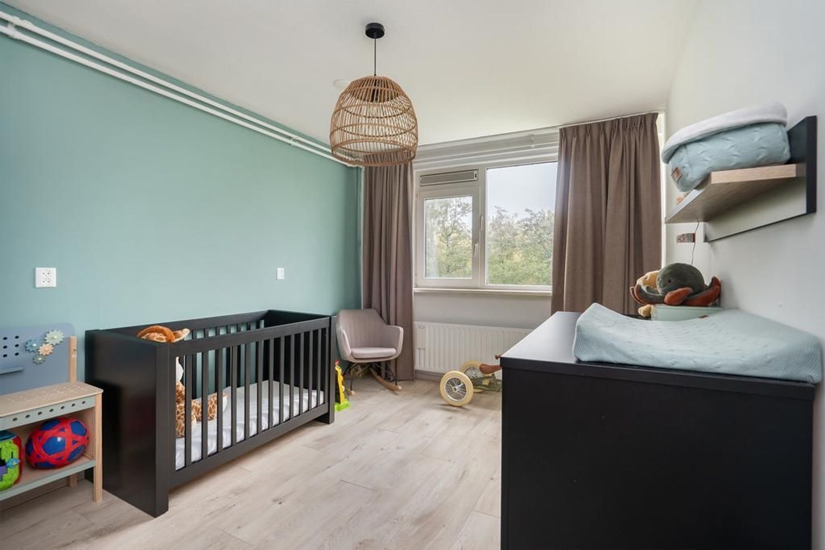 Egholm 23, Hoofddorp foto-12