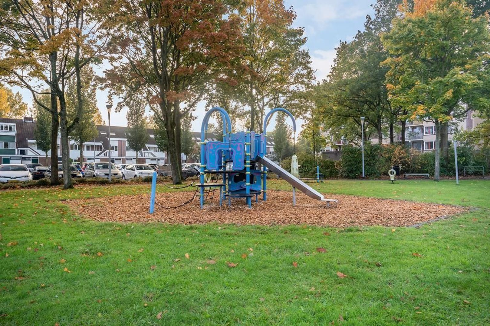 Egholm 23, Hoofddorp foto-17