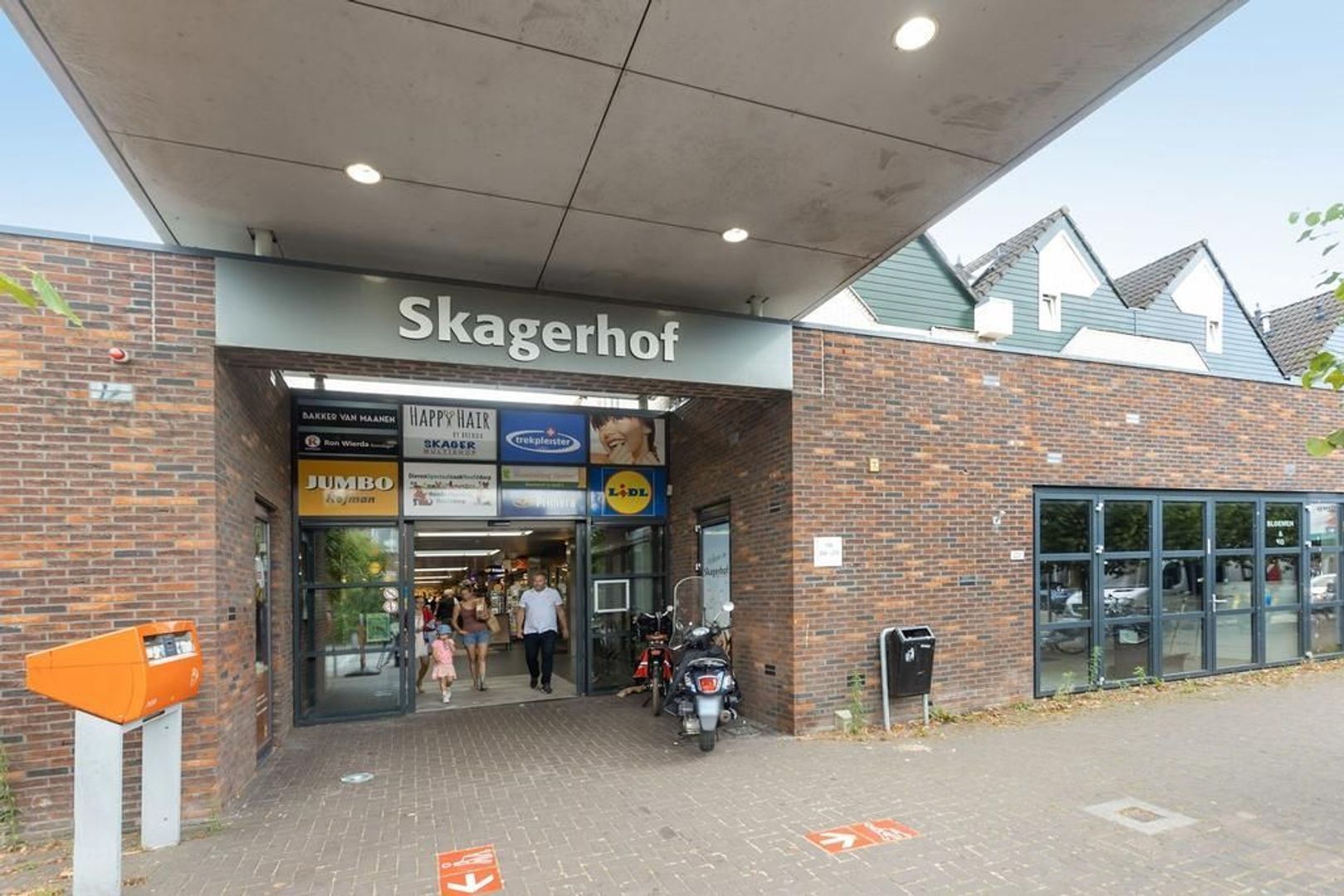 Egholm 23, Hoofddorp foto-18