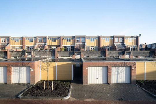 Walenburg 114, Alphen Aan Den Rijn