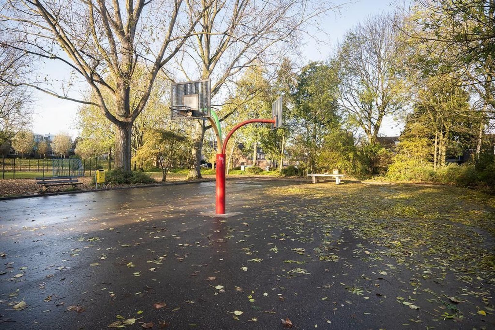 Walenburg 114, Alphen Aan Den Rijn foto-16