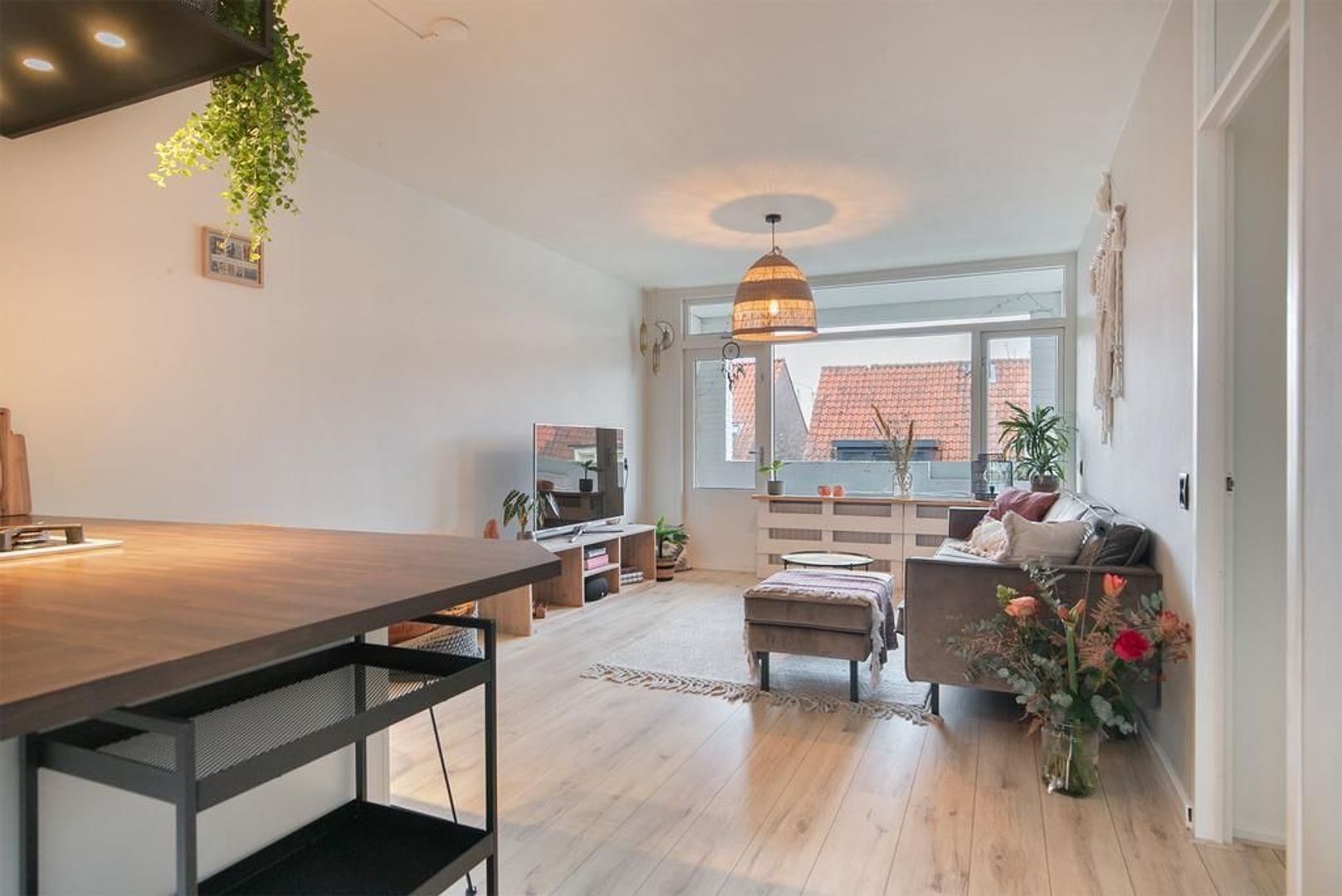 Jan van Henegouwenweg 48, Noordwijk foto-2