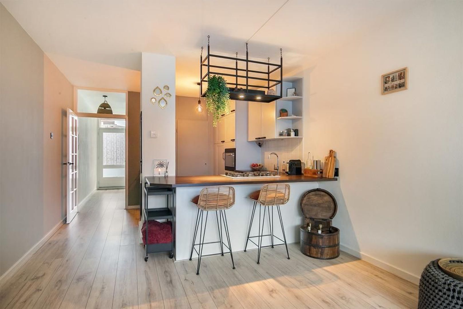 Jan van Henegouwenweg 48, Noordwijk foto-5