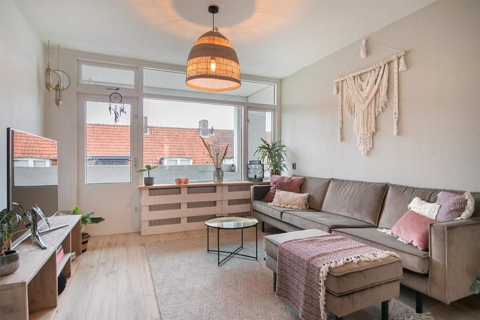 Jan van Henegouwenweg 48, Noordwijk foto-3