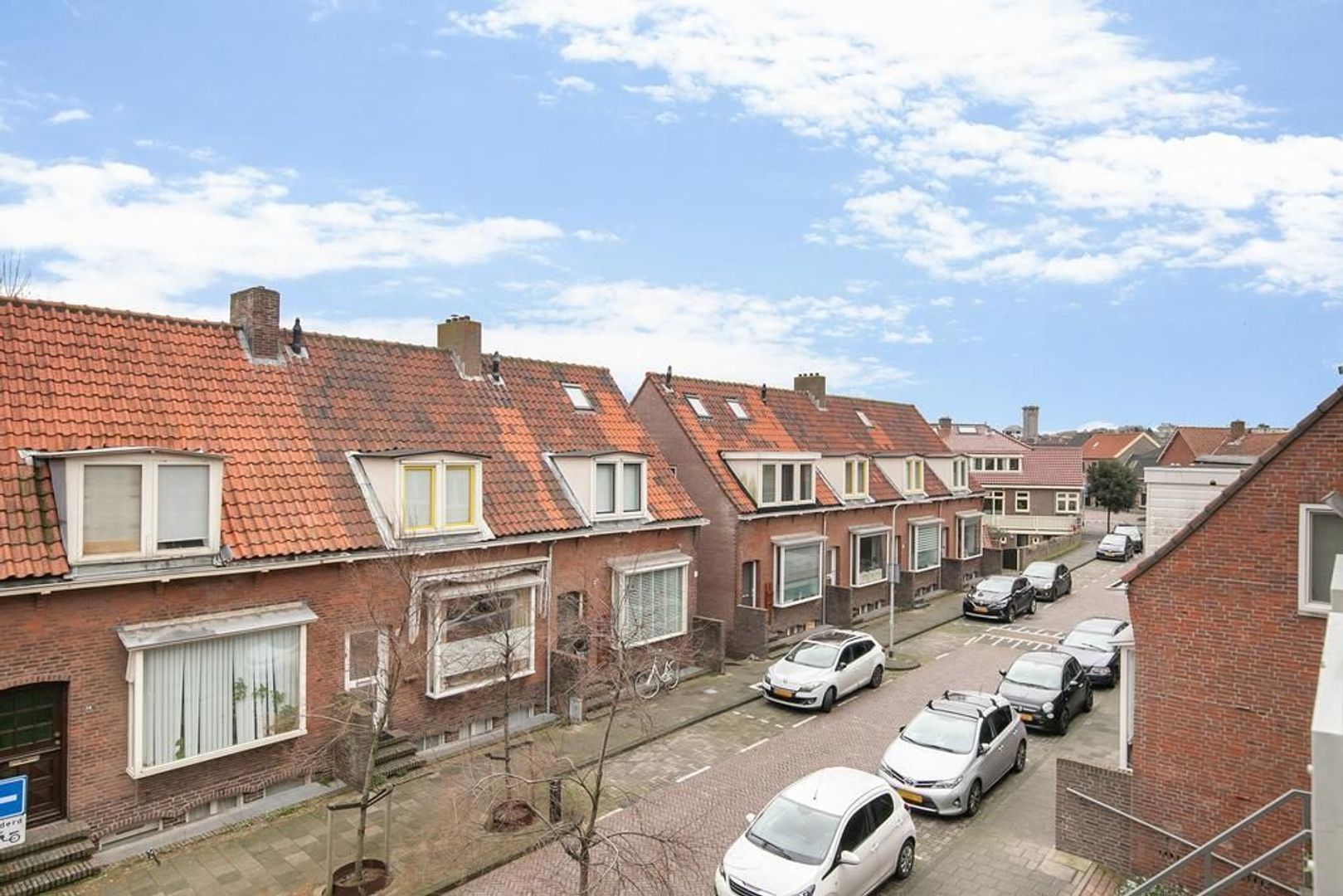 Jan van Henegouwenweg 48, Noordwijk foto-11