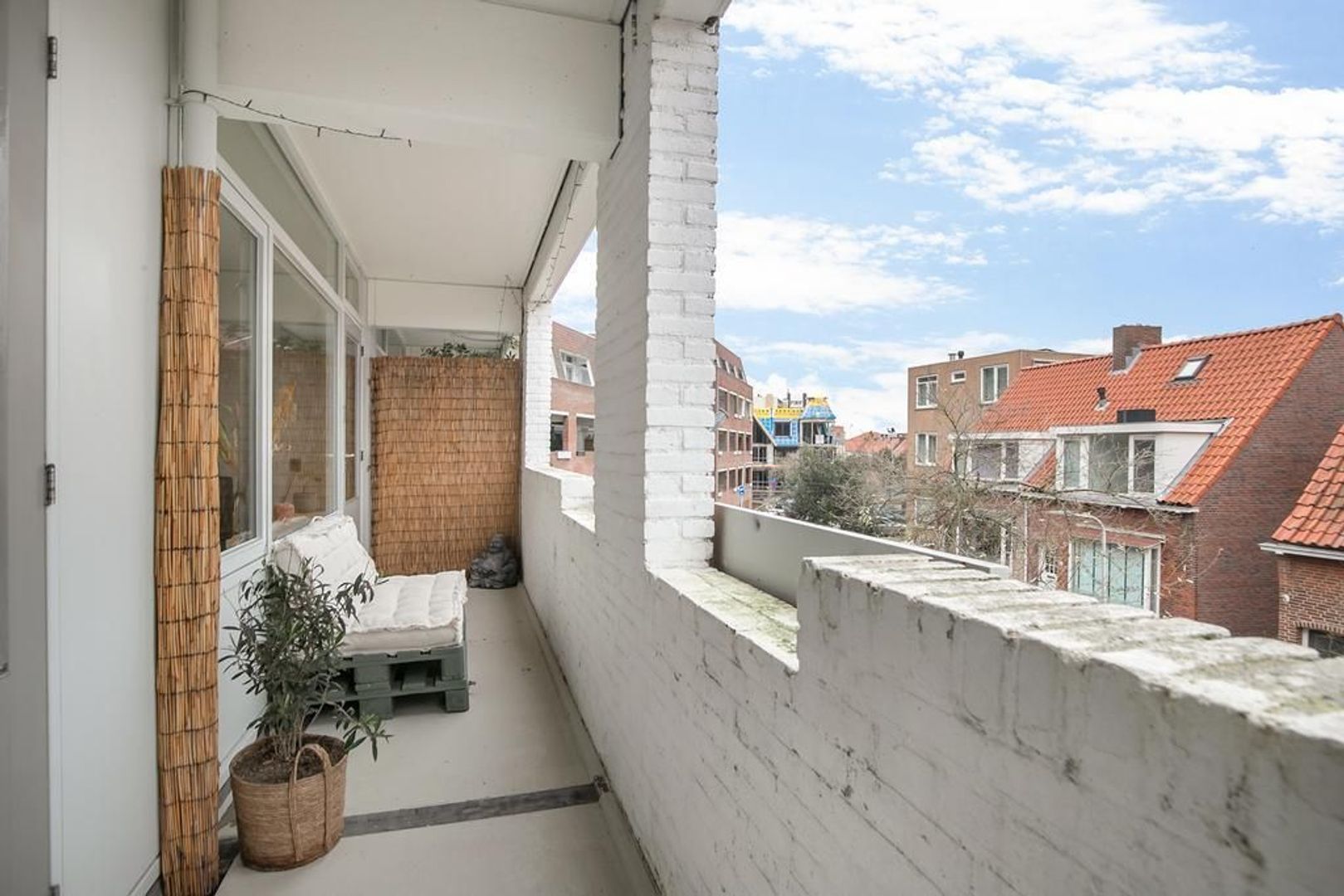 Jan van Henegouwenweg 48, Noordwijk foto-9