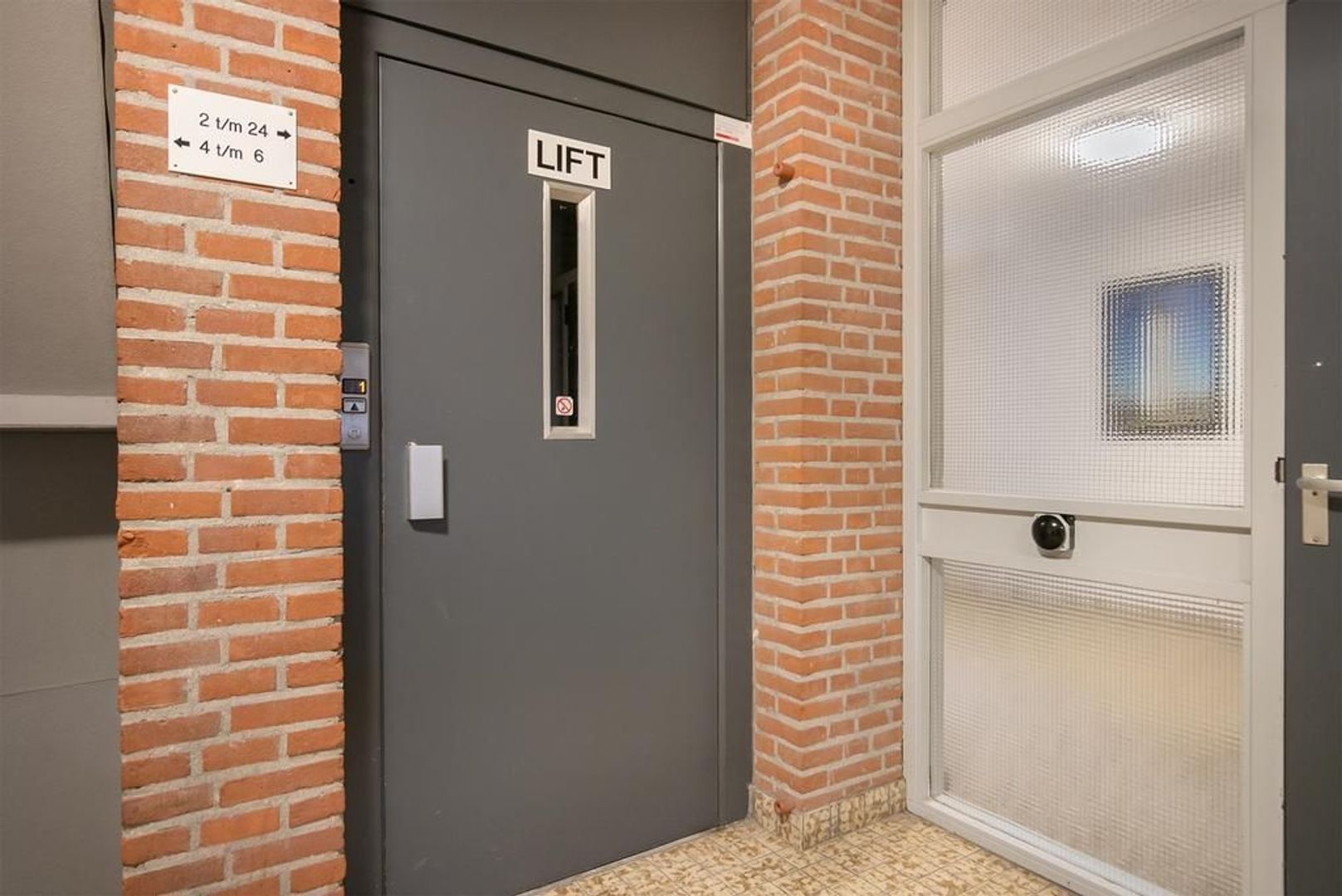 Jan van Henegouwenweg 48, Noordwijk foto-20