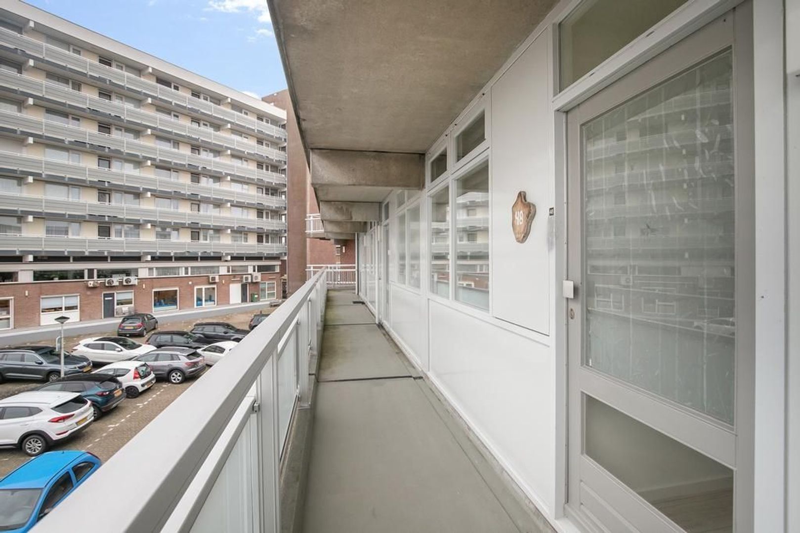 Jan van Henegouwenweg 48, Noordwijk foto-18