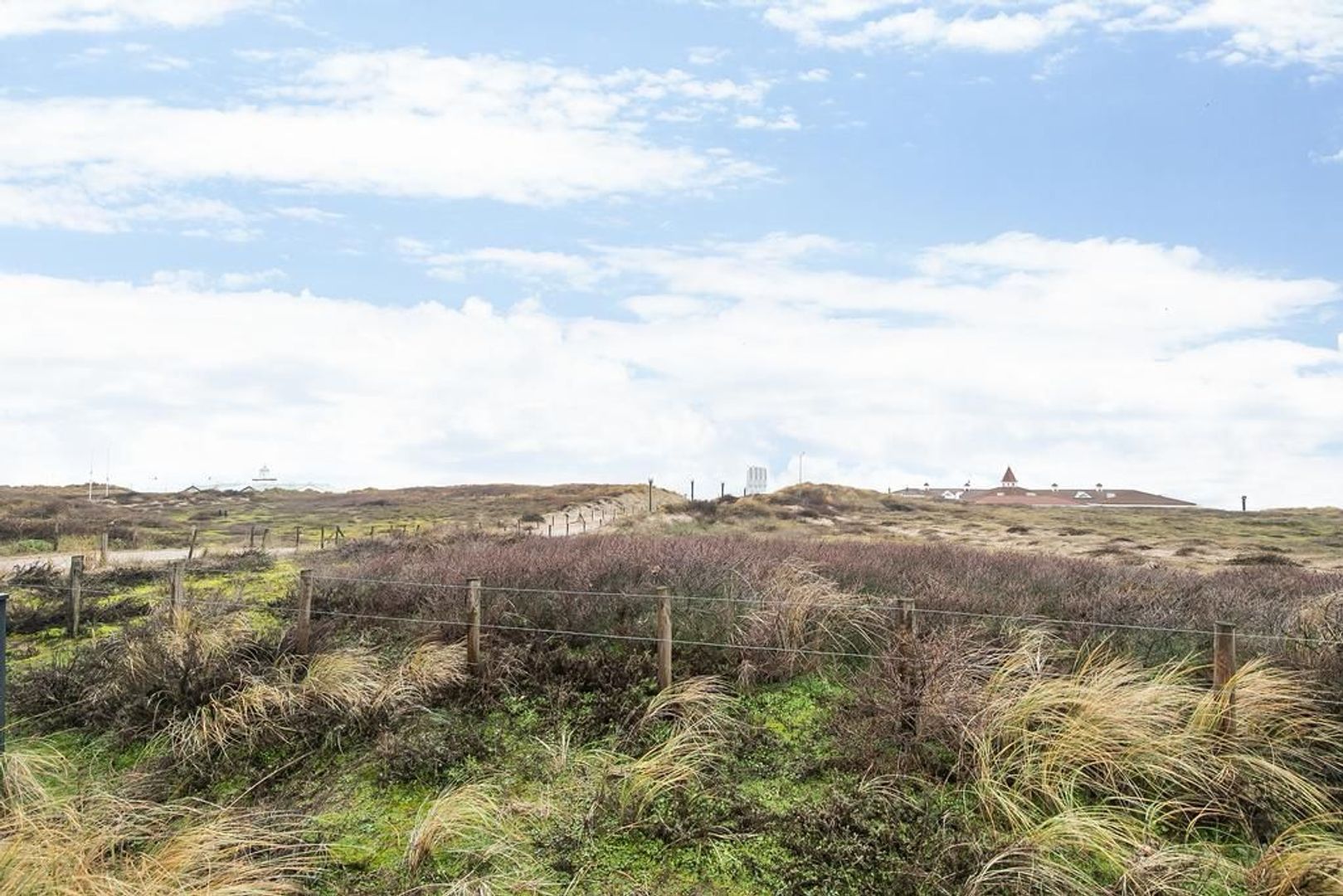 Jan van Henegouwenweg 48, Noordwijk foto-22