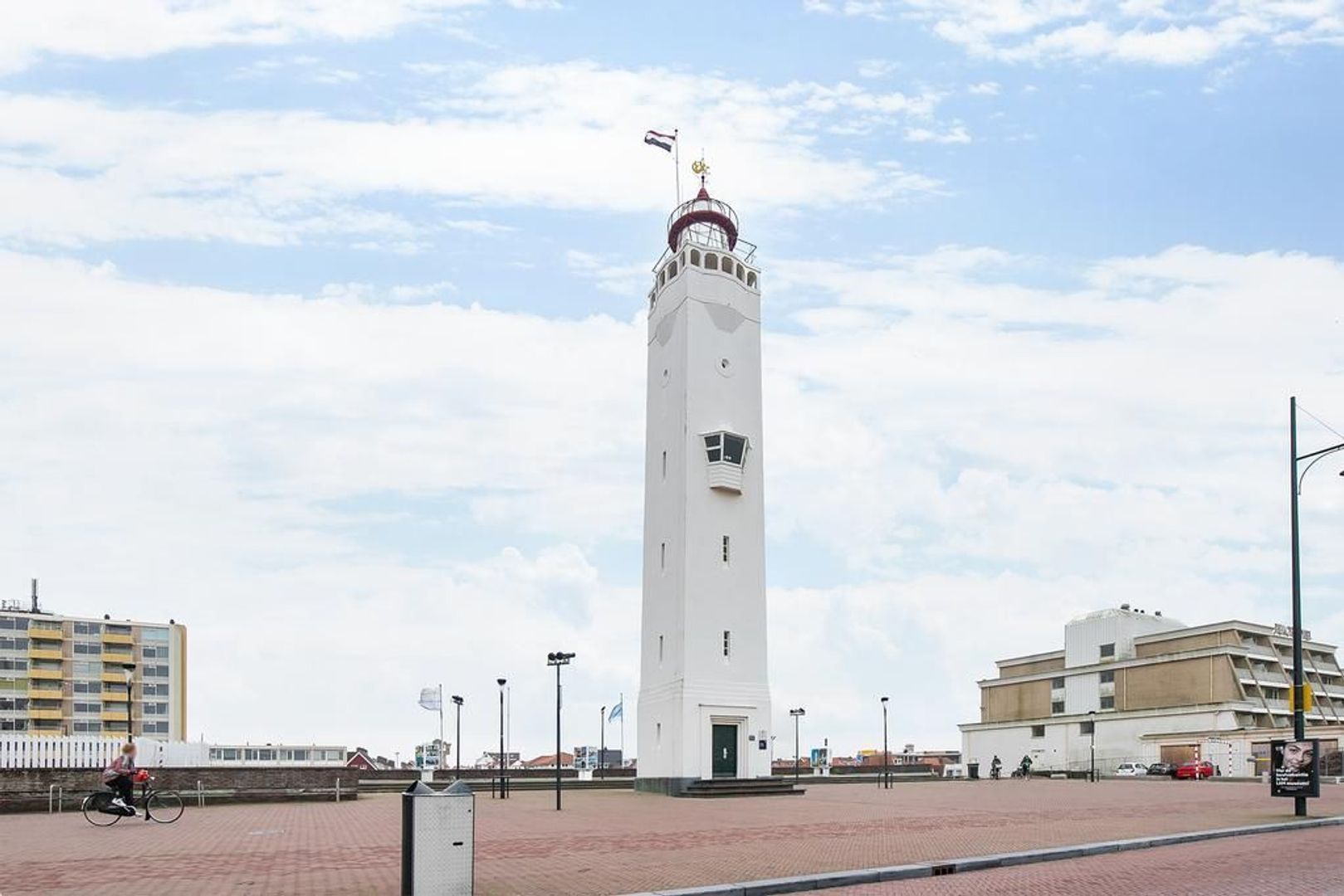 Jan van Henegouwenweg 48, Noordwijk foto-23