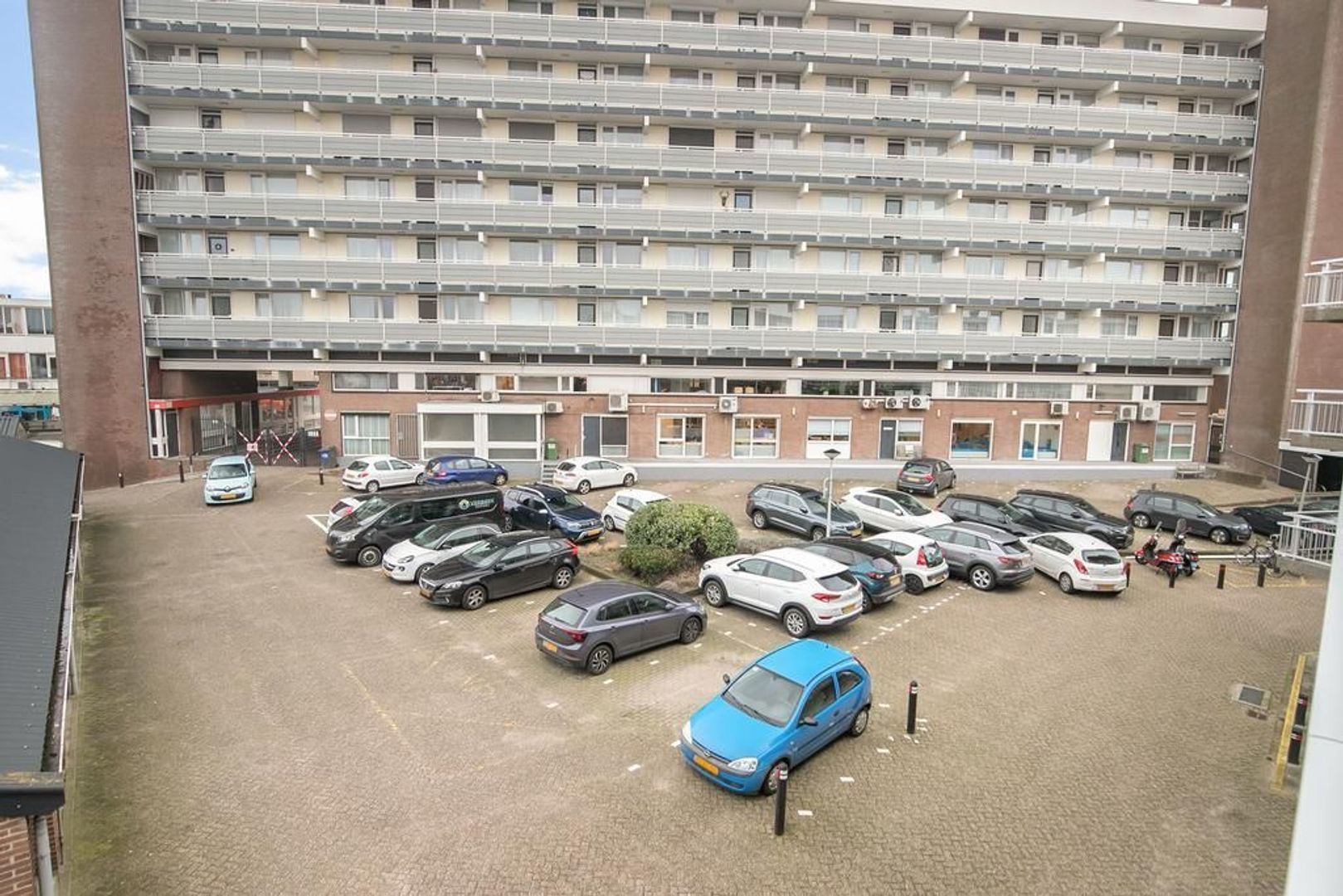 Jan van Henegouwenweg 48, Noordwijk foto-21