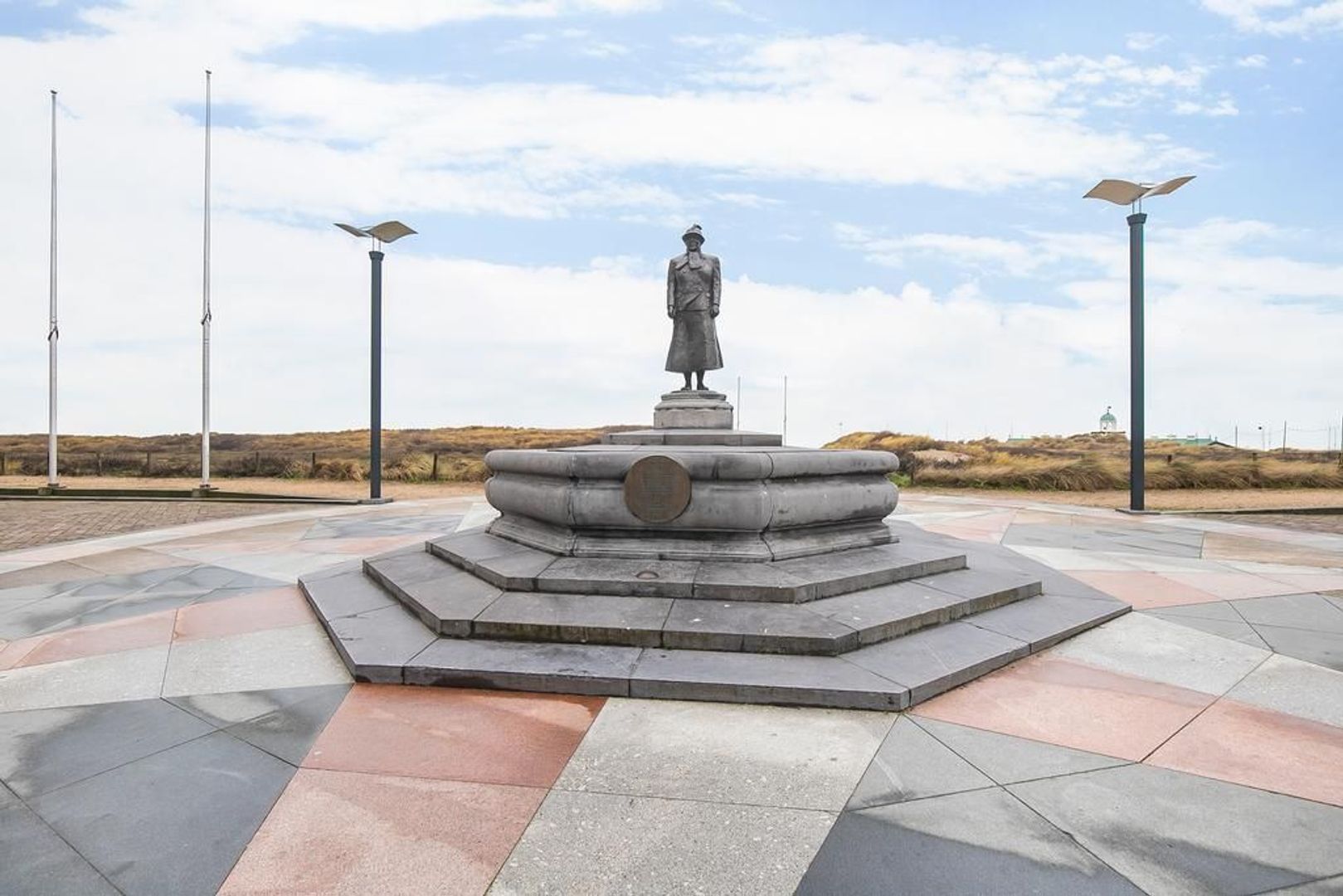 Jan van Henegouwenweg 48, Noordwijk foto-24