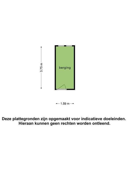 Jan van Henegouwenweg 48, Noordwijk plattegrond-27