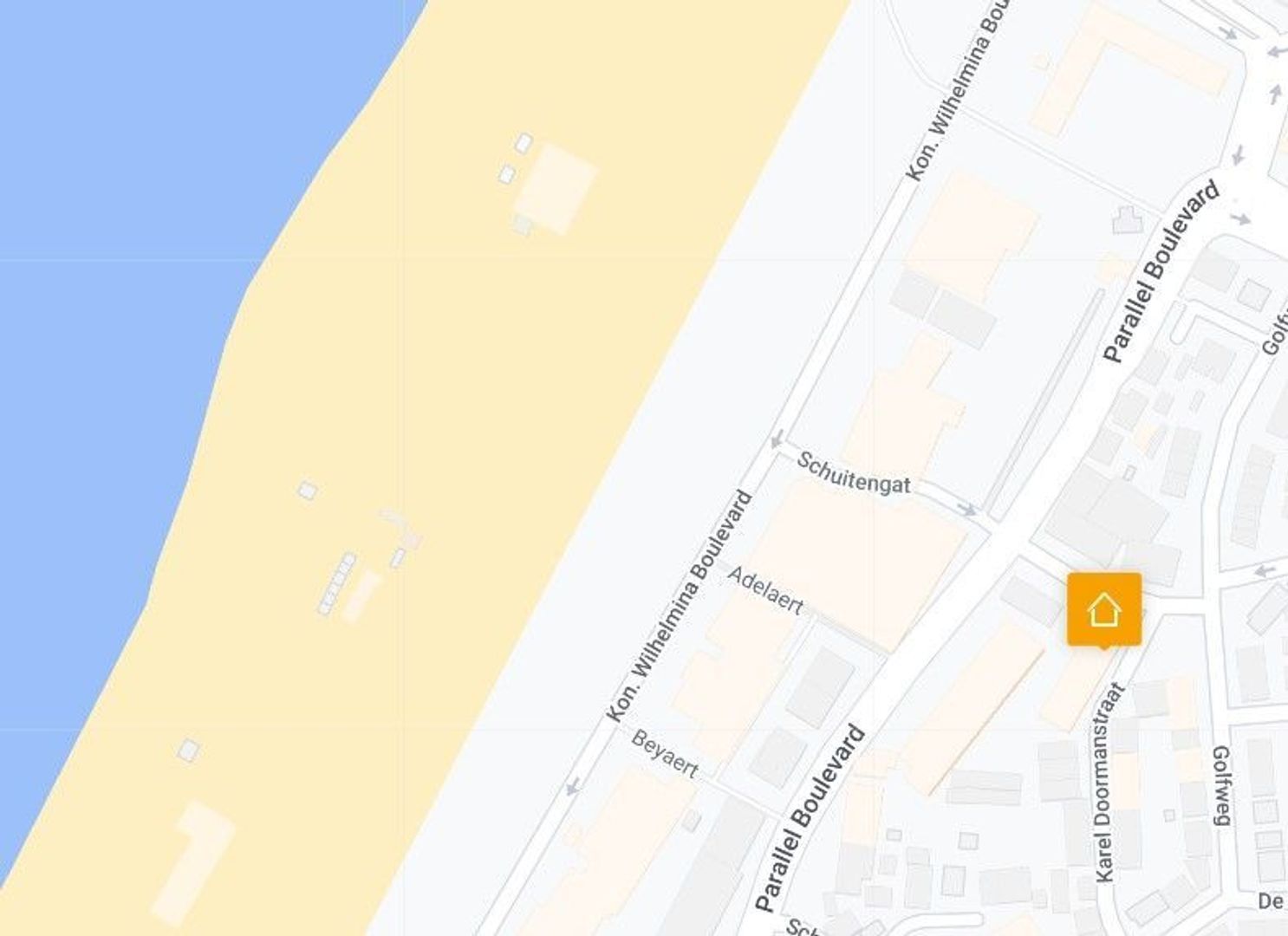 Jan van Henegouwenweg 48, Noordwijk foto-27