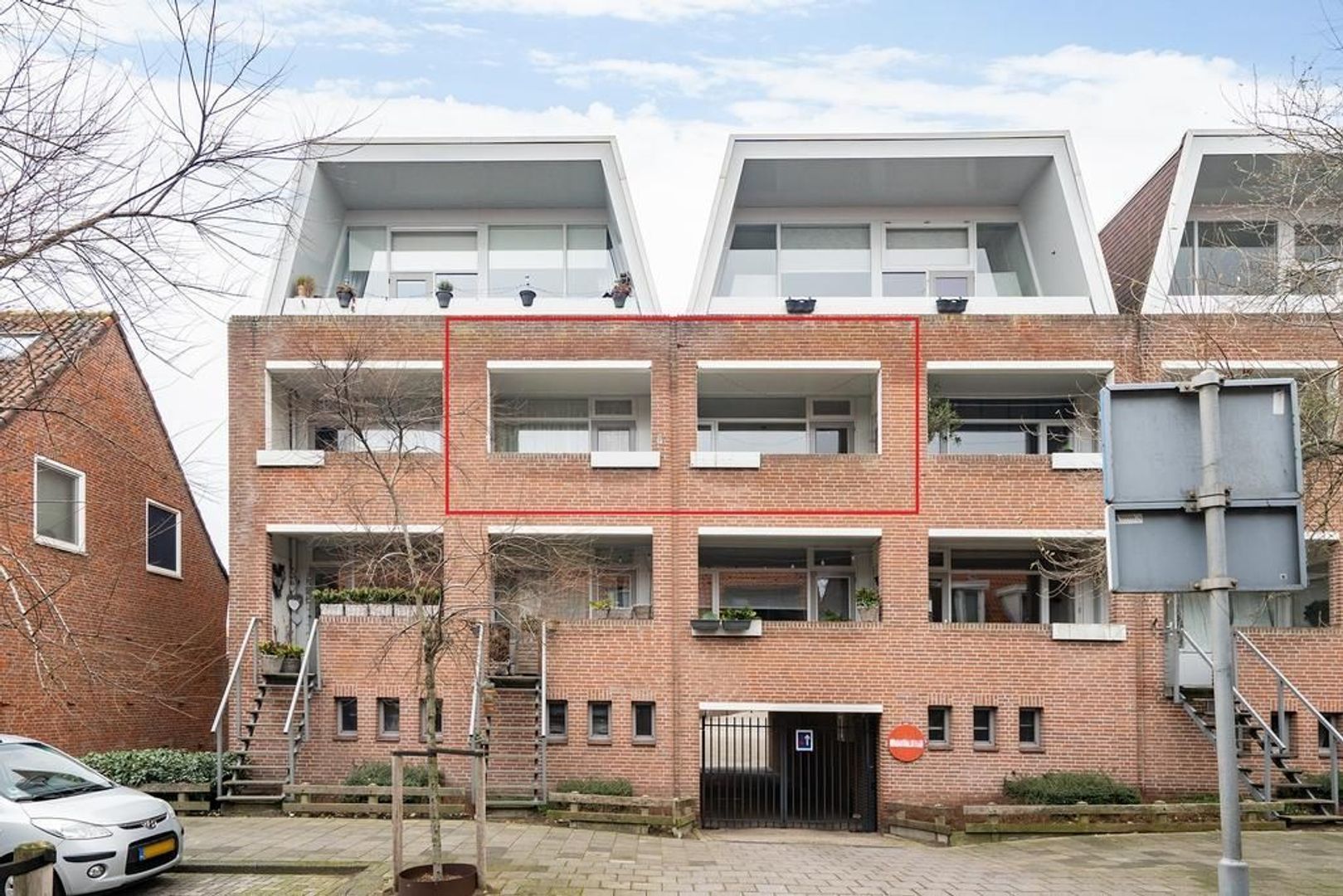 Jan van Henegouwenweg 48, Noordwijk foto-1