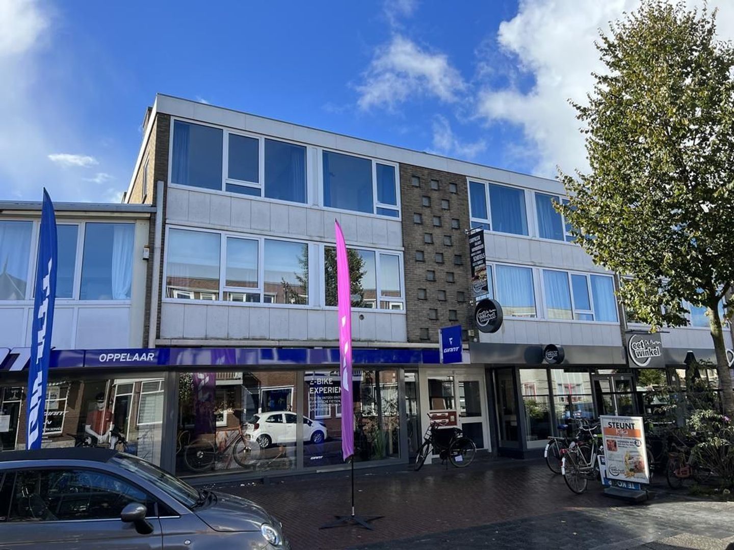 Kanaalstraat 110 B, Lisse foto-19