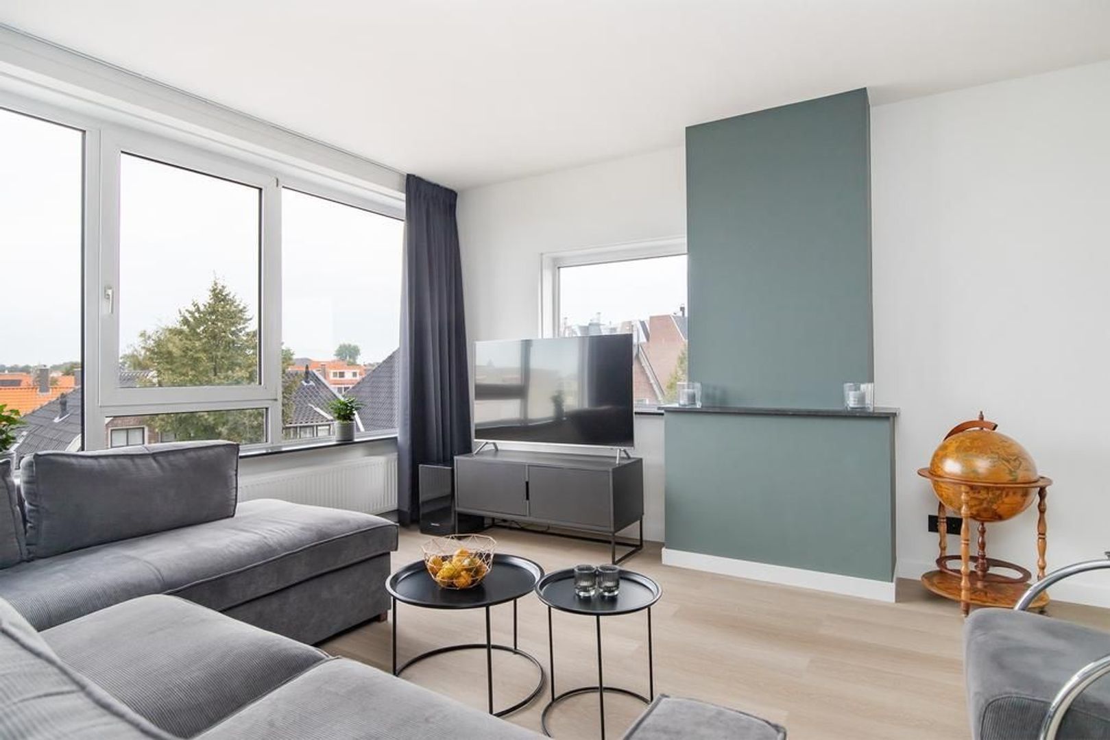 Kanaalstraat 110 B, Lisse foto-2
