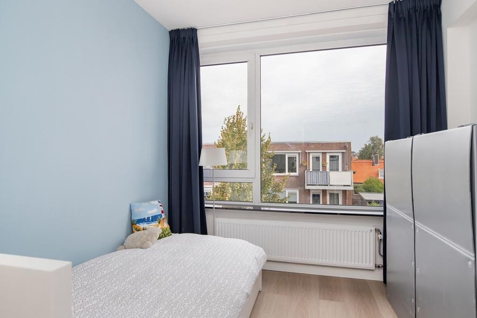 Kanaalstraat 110 B, Lisse foto-9