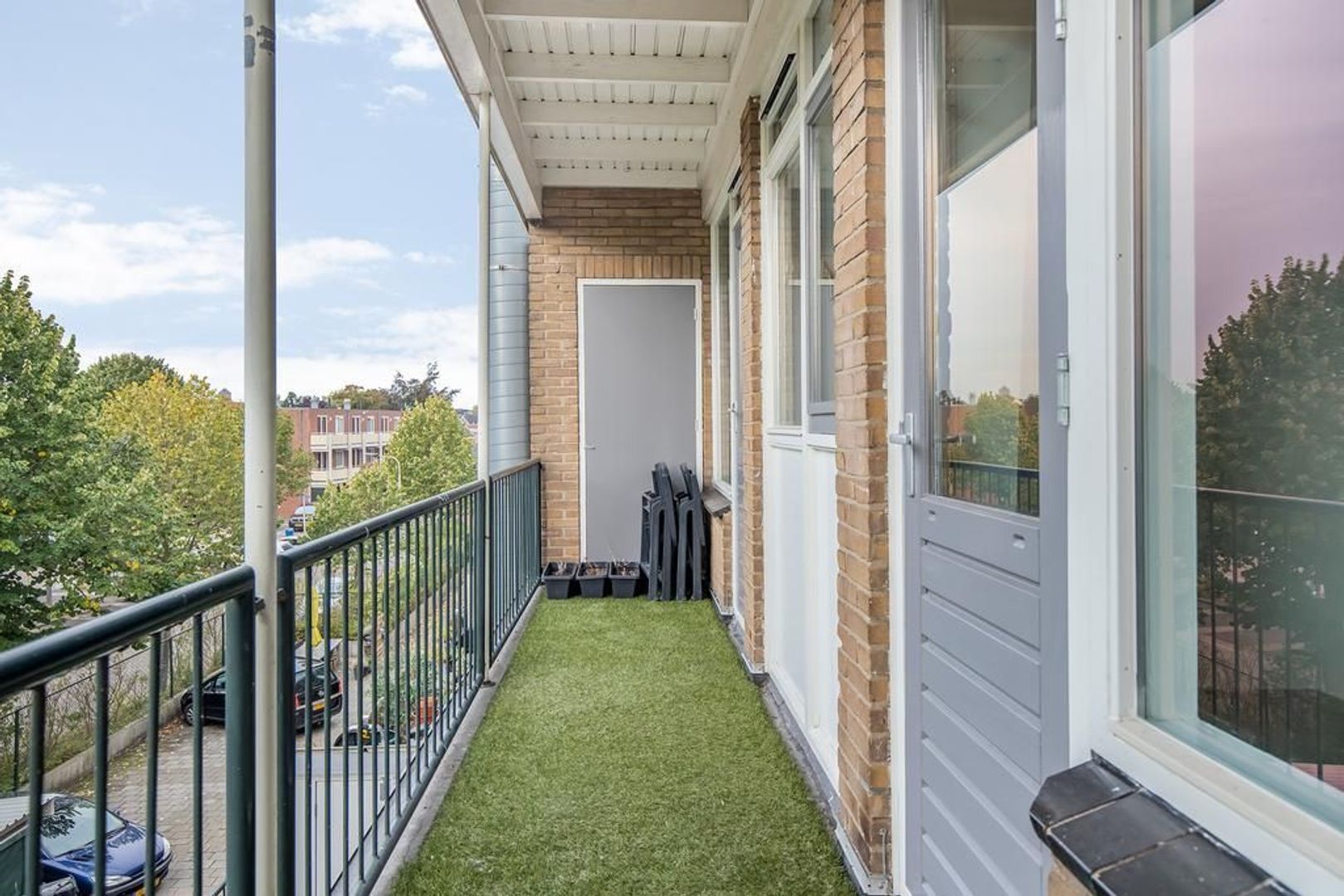 Kanaalstraat 110 B, Lisse foto-12