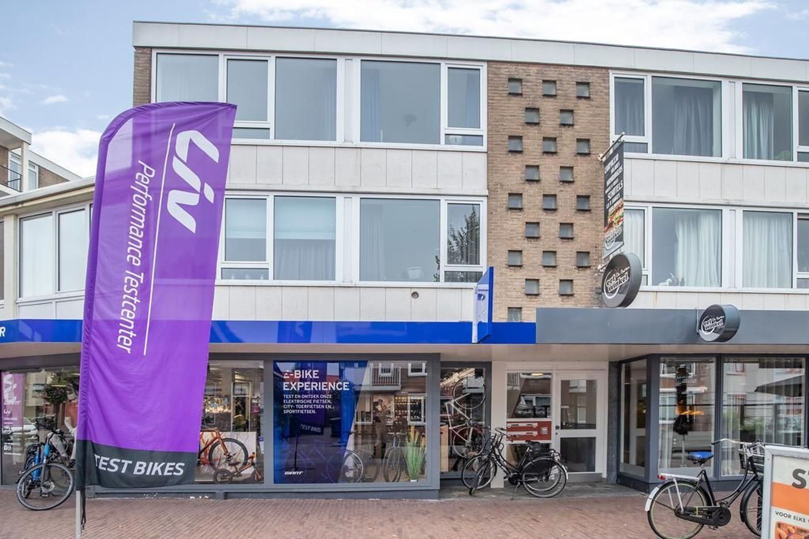 Kanaalstraat 110 B, Lisse foto-16